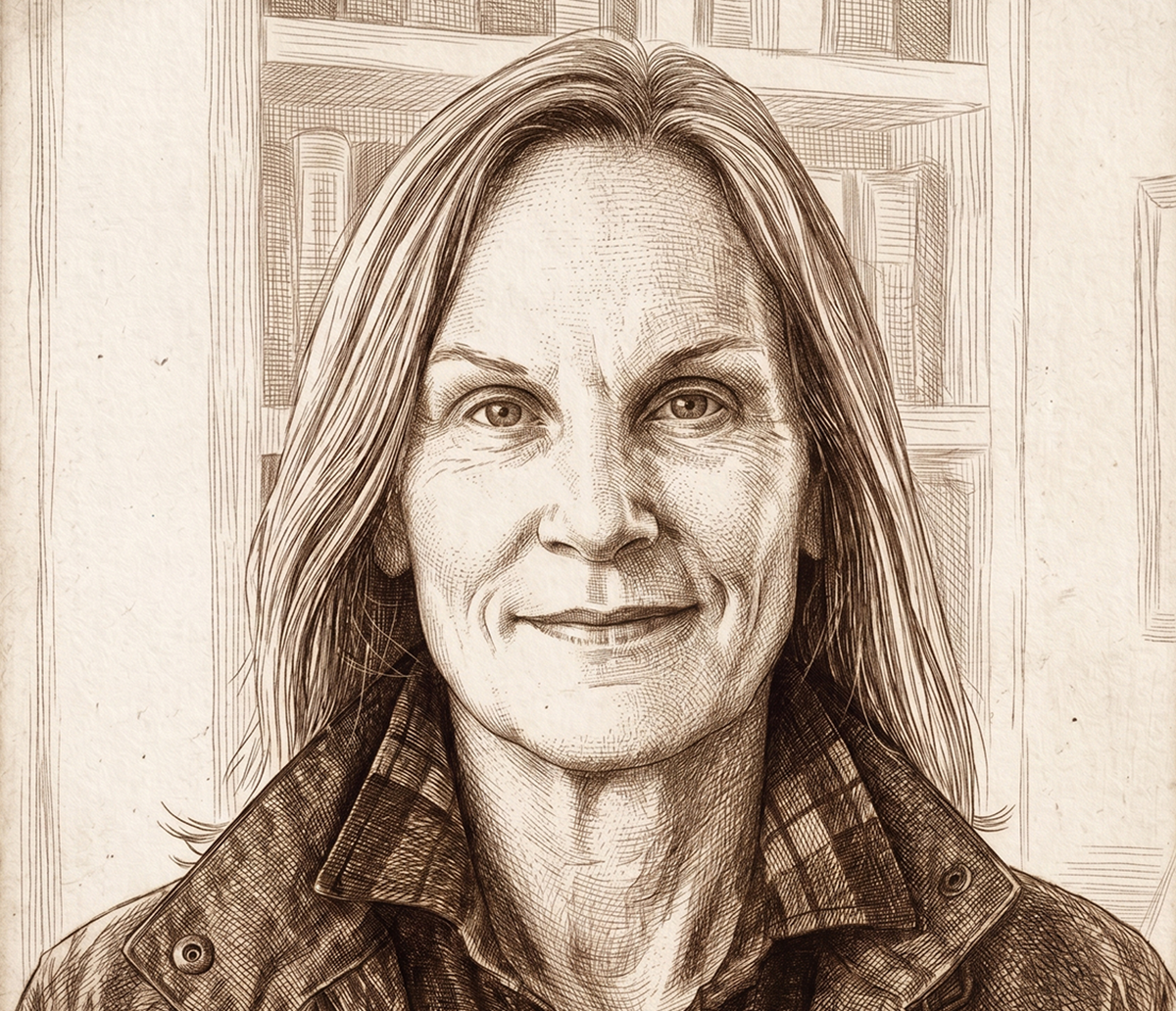 Shannon Lenz